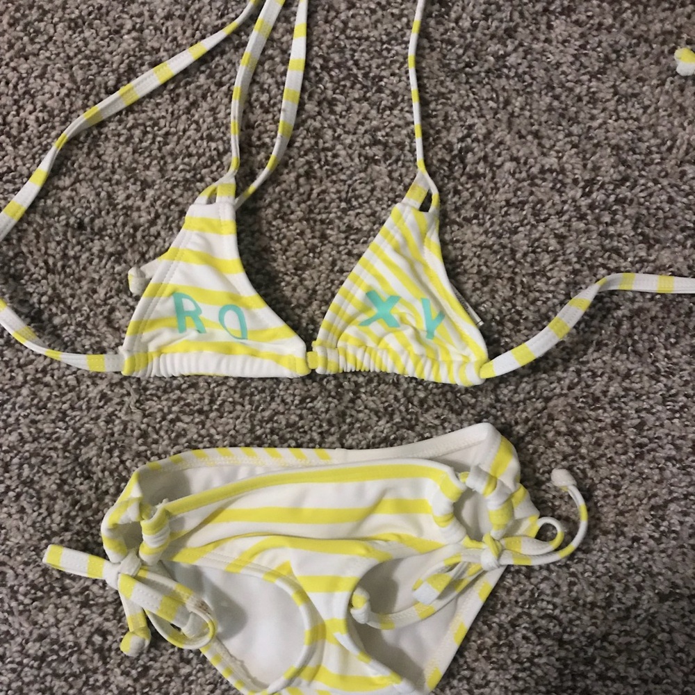Roxy swimsuit 2t